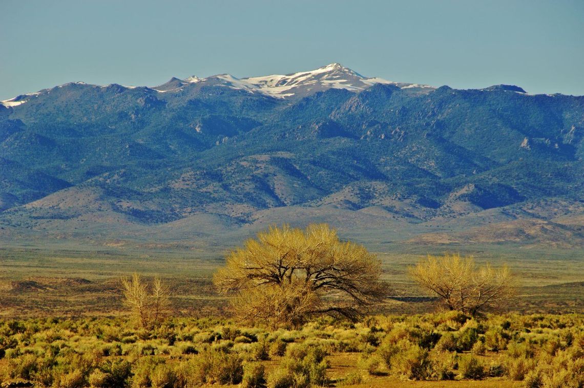 Amodei defends land-sale amendment, laments Nevada doesn't have Harry Reid's clout anymore