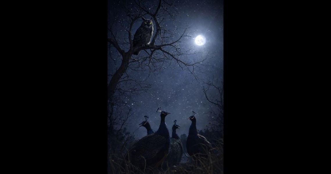 Captain's Log - The Predator Update Captain's Log - The Predator Update