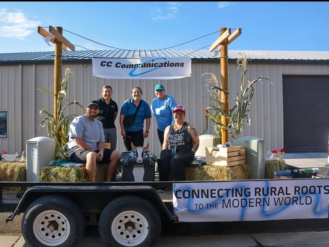 CC Communications: A Decade of Transformation, Part 3 CC Communications: A Decade of Transformation, Part 3