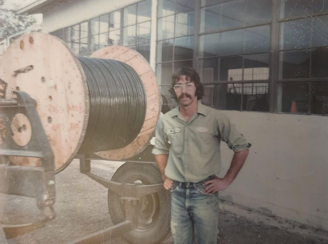 CC Communications History — Part II