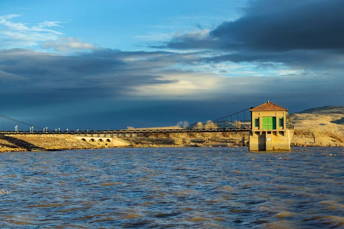 CNRWA Approves New Data Center Water Disclosure Policy