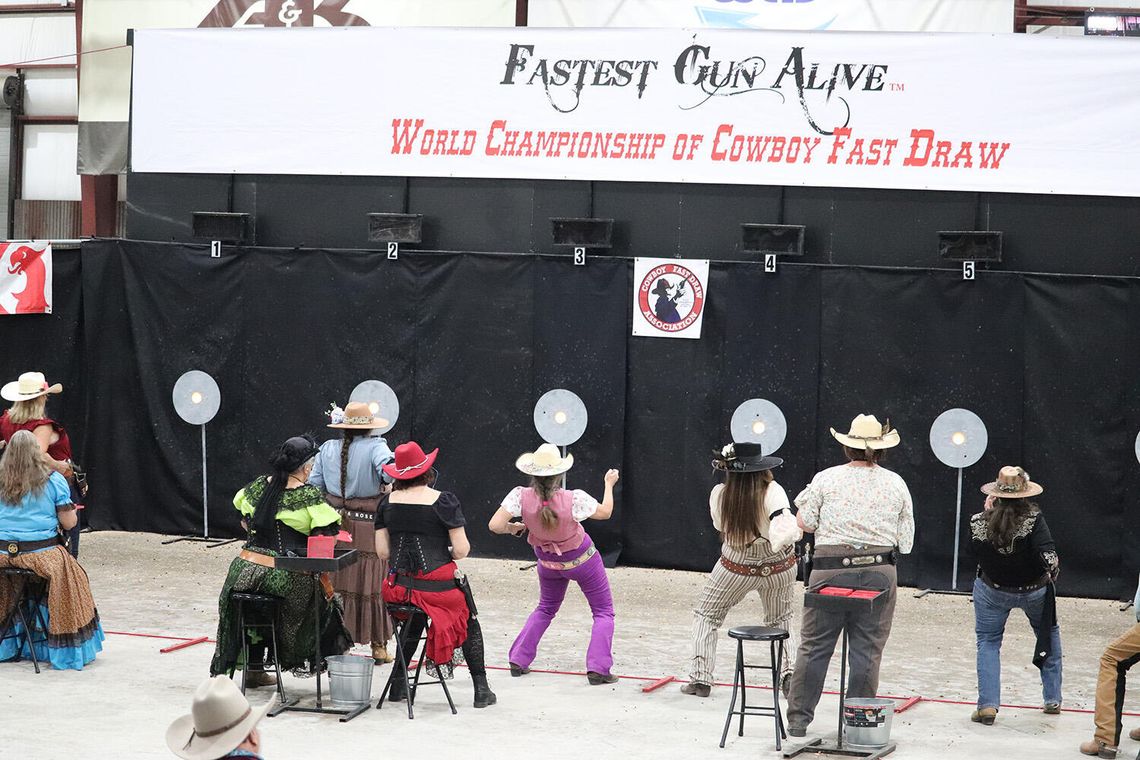 County Reports Rafter 3C Generated $30+ Million in Economic Impact in Three Years