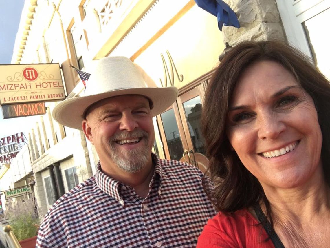 Debate over locked gates highlights fight for access to Nevada’s public lands Debate over locked gates highlights fight for access to Nevada’s public lands