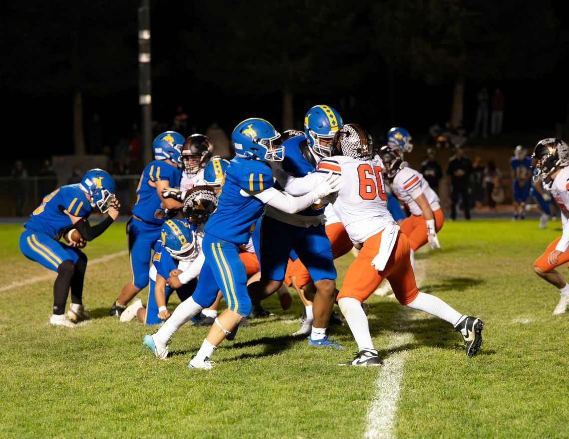 Fernley bounces back from Fallon loss with shutout of Lowry