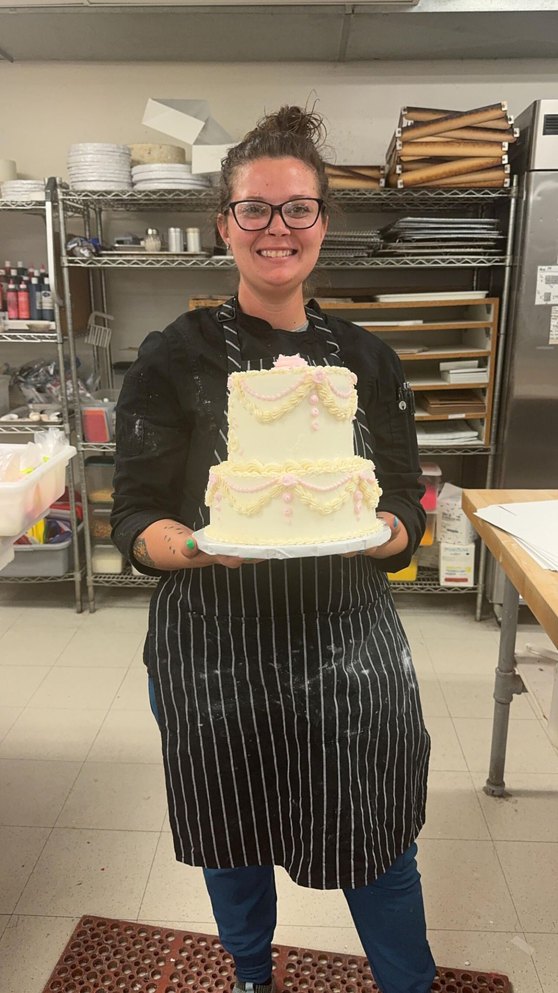 Homicidal Cakes Brings You Delicious Cakes to Kill For