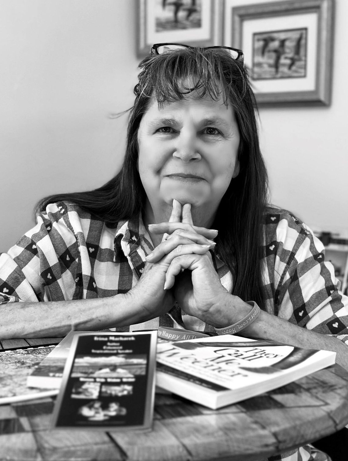 Is This You? Power in Driving