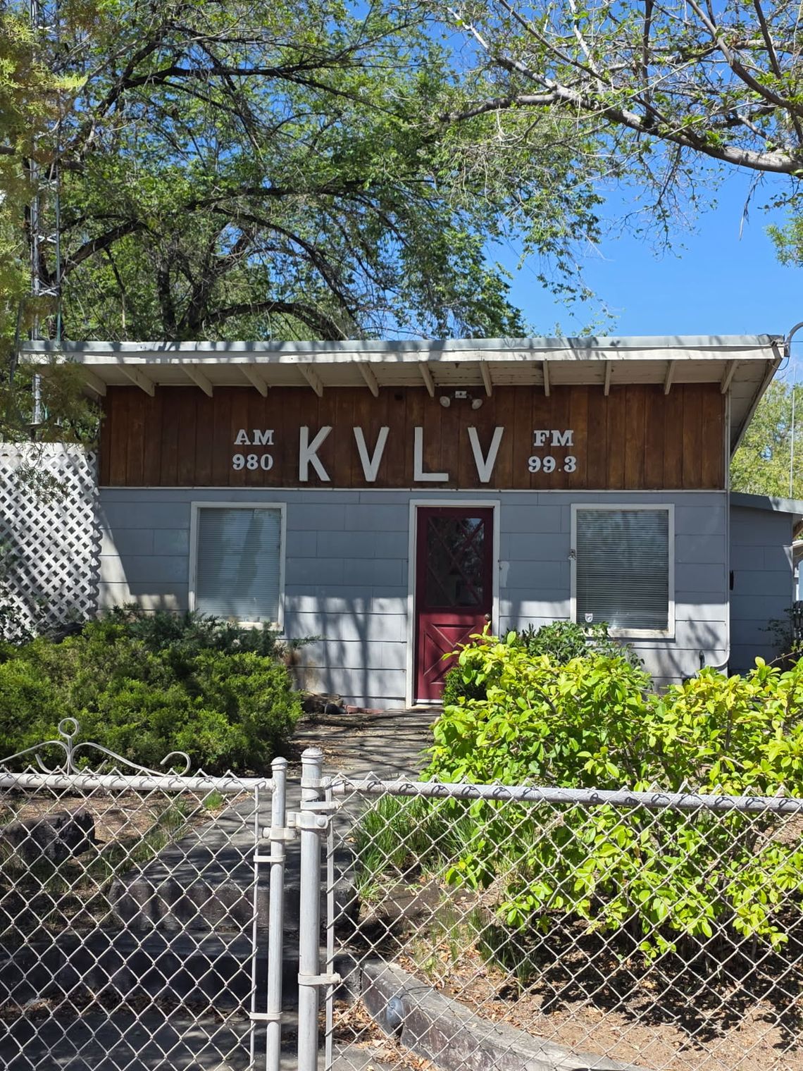 KVLV Trading Post Remains Community Staple After Nearly 70 Years