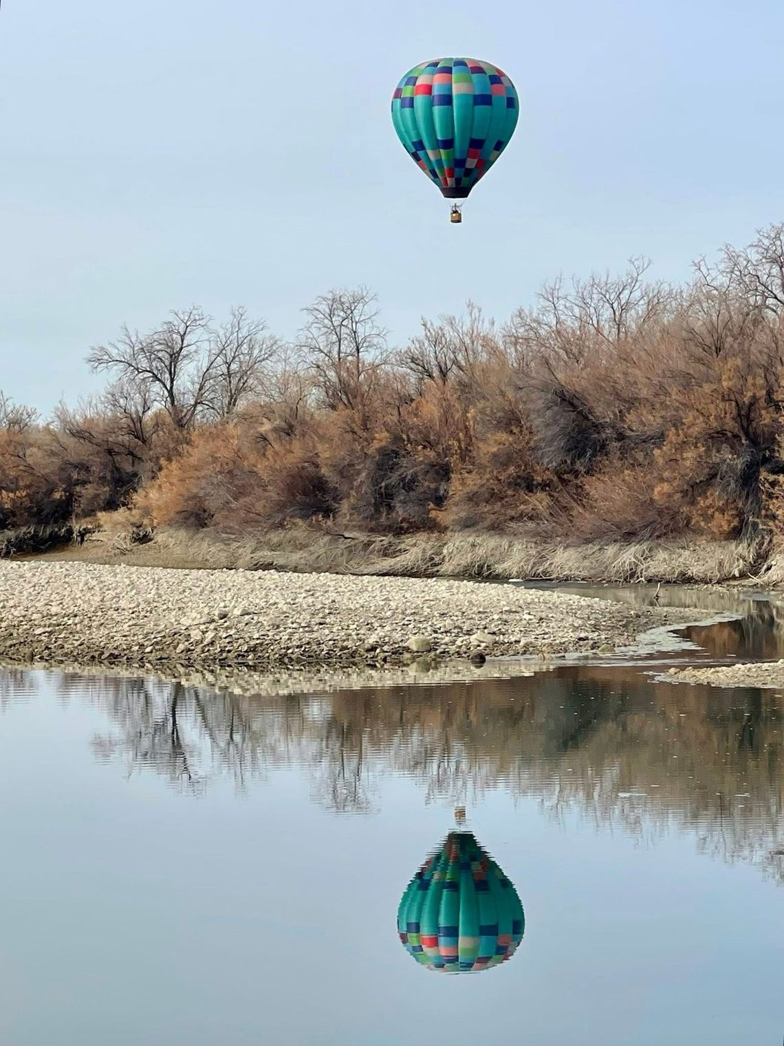 Lovers Aloft Balloon Festival Celebrates 20 Years in Lovelock Lovers Aloft Balloon Festival Celebrates 20 Years in Lovelock