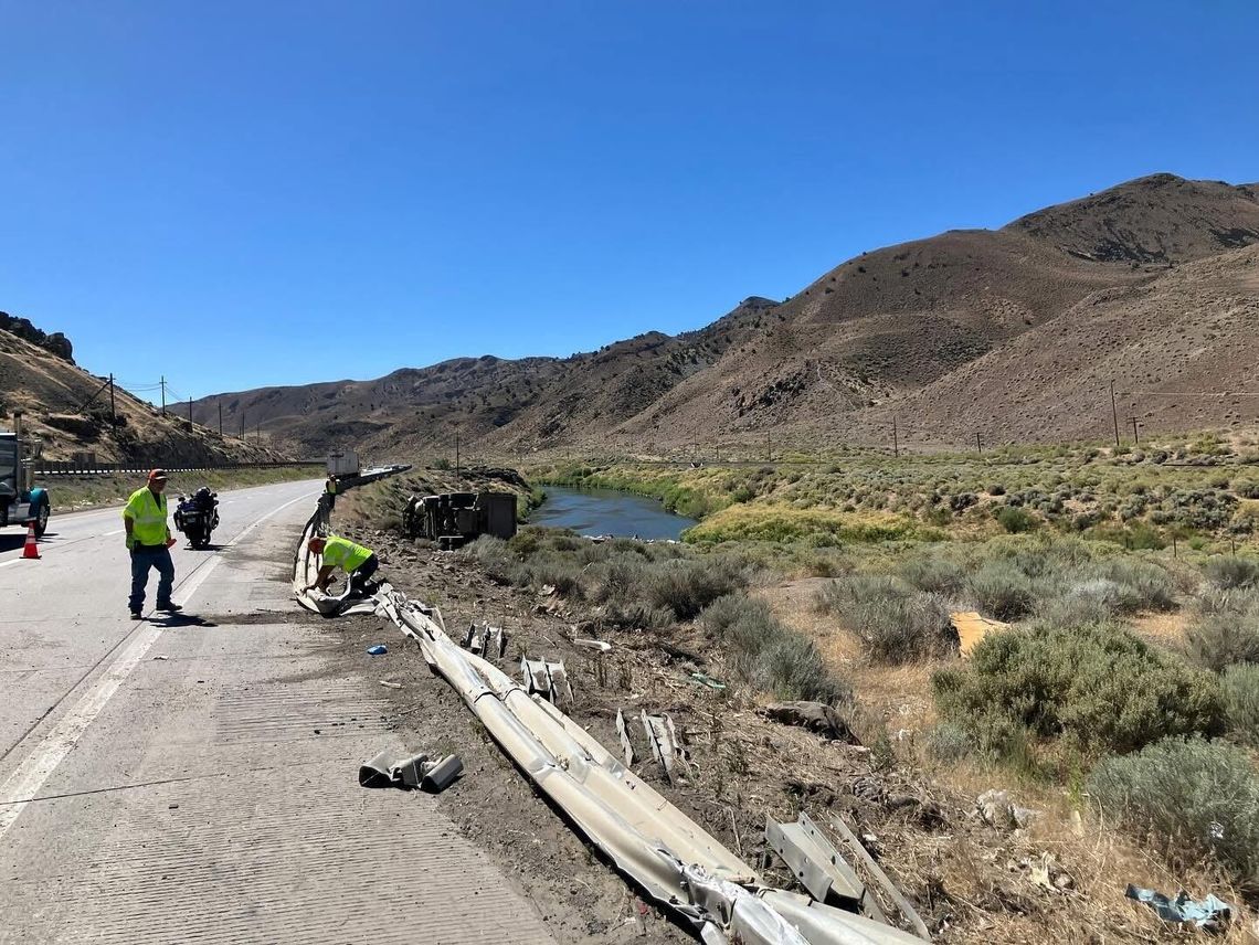 NDOT projects