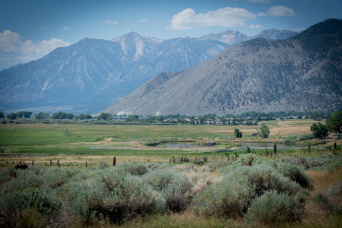 Nevada Farm Bureau Weighs in on Proposed Changes to Water Rights Forfeiture Law