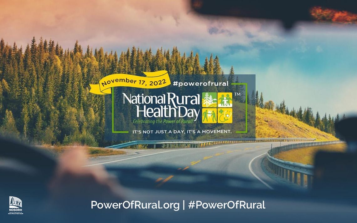 Nevada Marks National Rural Health Day - Local Leaders Push for Stronger Frontier Healthcare