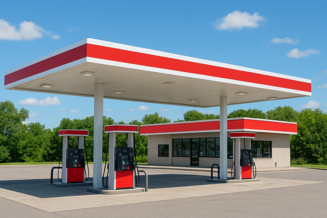 Nevada Moves to Protect Its Fuel Supply Nevada Moves to Protect Its Fuel Supply