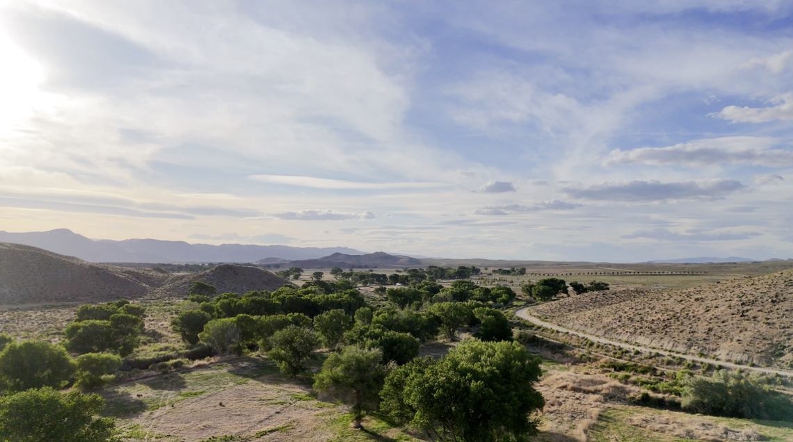 Nevada State Parks Schedules Trail Advisory Meeting