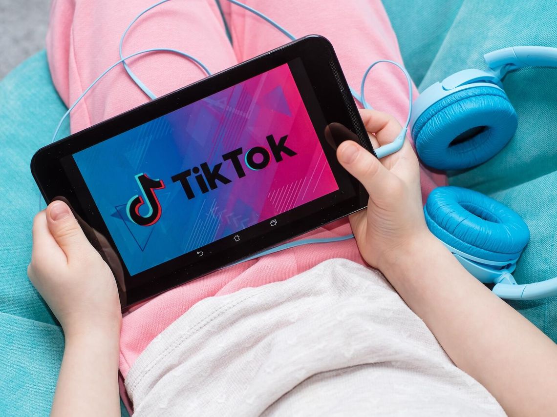 Nevada Supreme Court Clears Path for TikTok Trial as Federal Debate Over App Continues Nevada Supreme Court Clears Path for TikTok Trial as Federal Debate Over App Continues