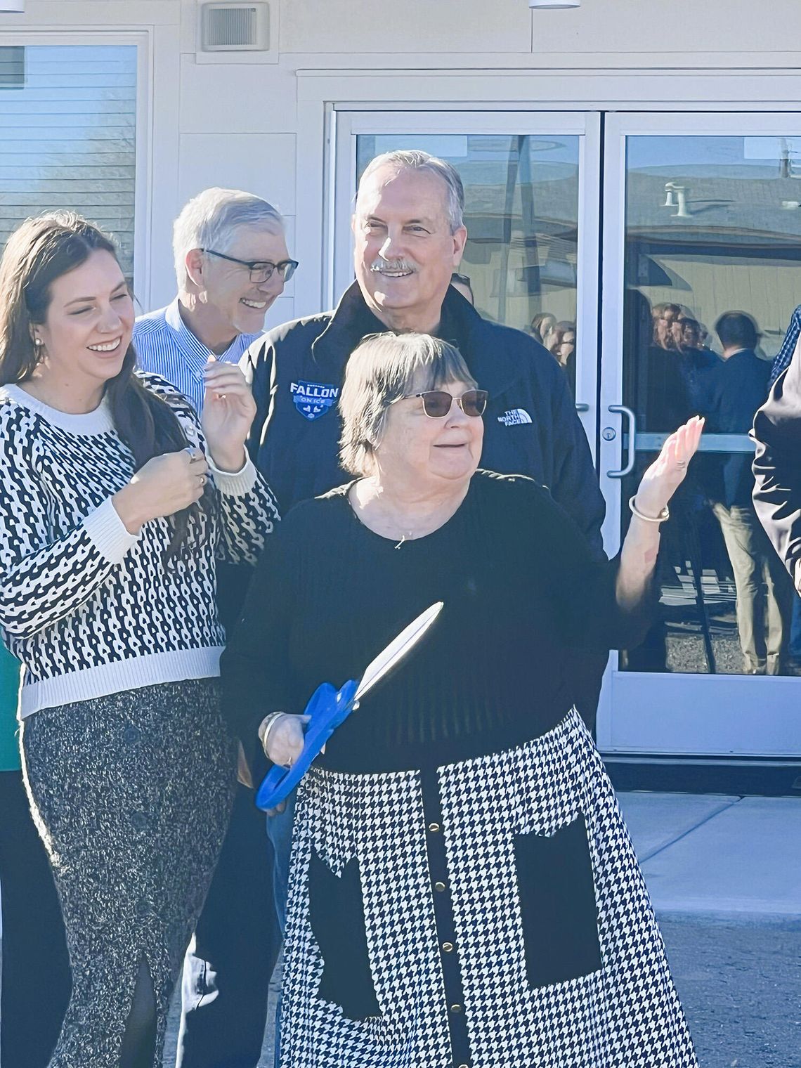 New Frontier Treatment Center – Bigger, Better, and Ready to Serve New Frontier Treatment Center – Bigger, Better, and Ready to Serve