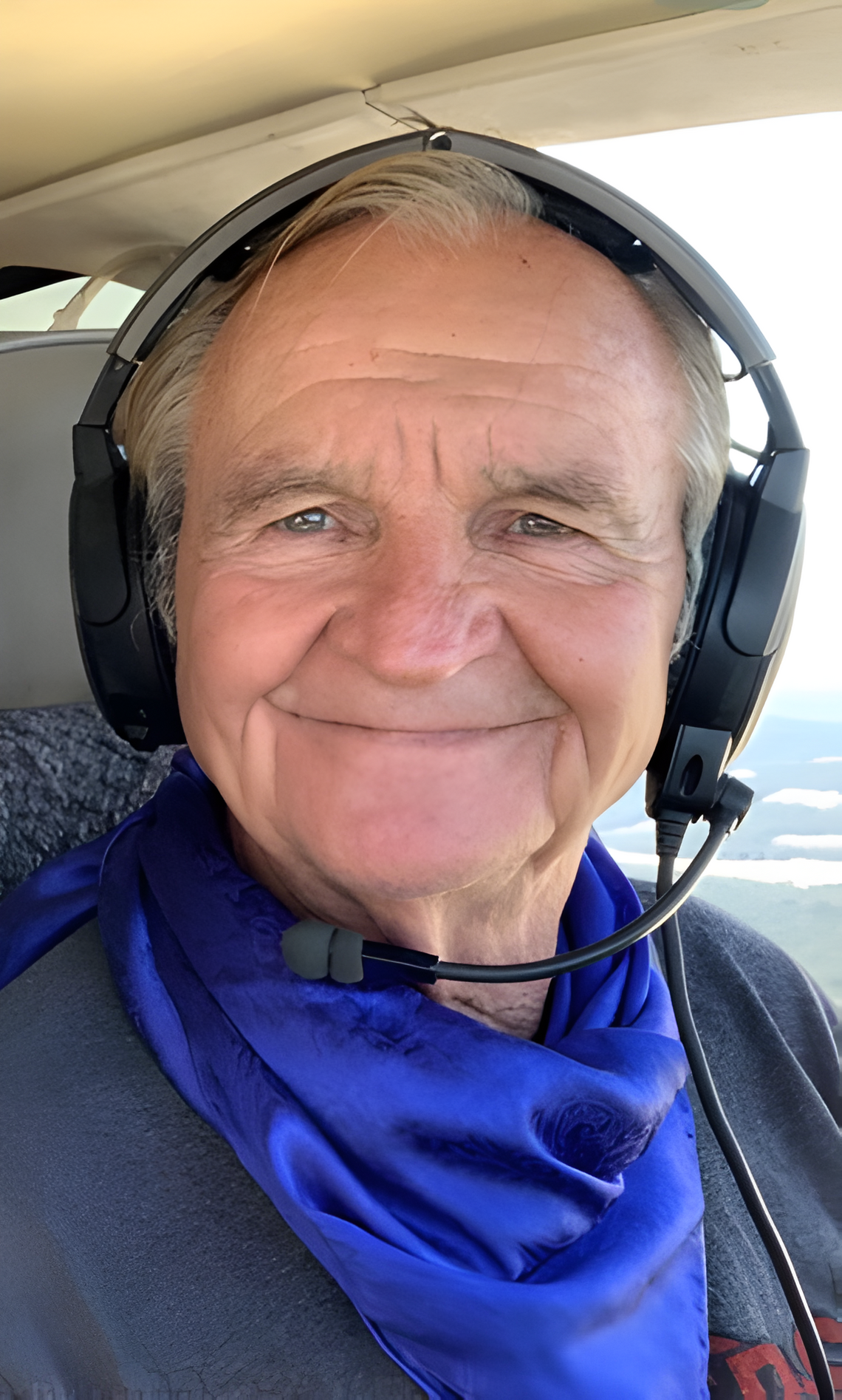 Obituary - Danny Lee Urquhart