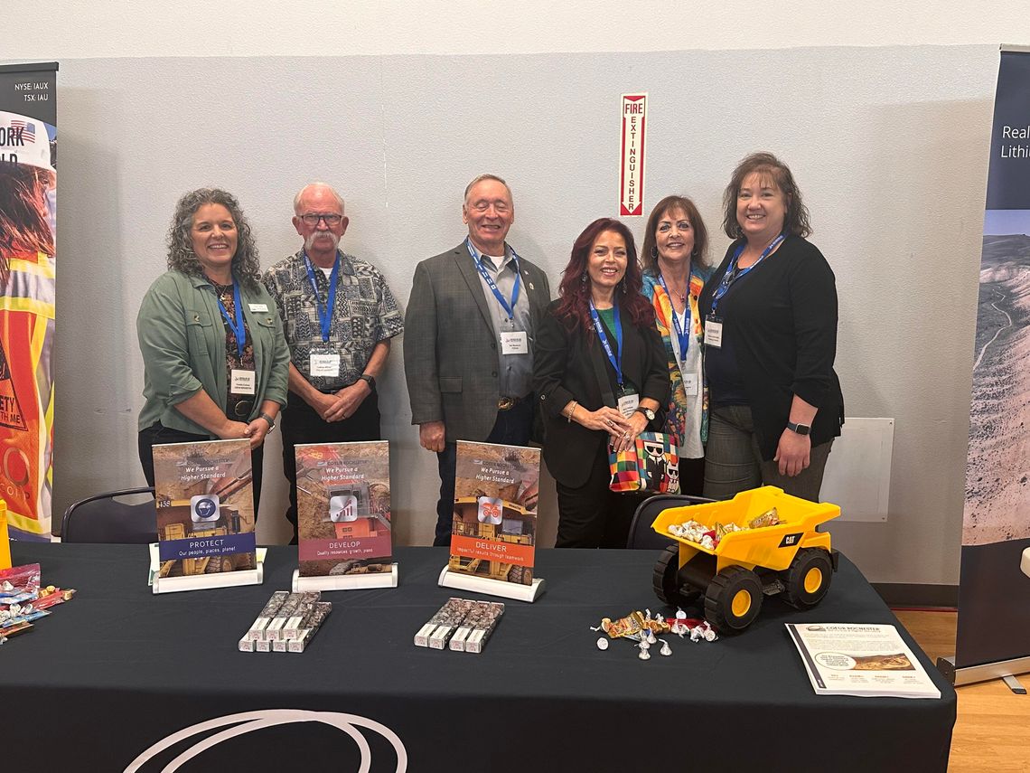 Regional leaders outline roadmap for growth at Futures Forum Regional leaders outline roadmap for growth at Futures Forum