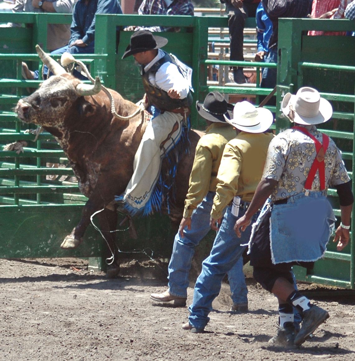 Reno Rodeo Association takes over management of Nevada State Fairgrounds Reno Rodeo Association takes over management of Nevada State Fairgrounds