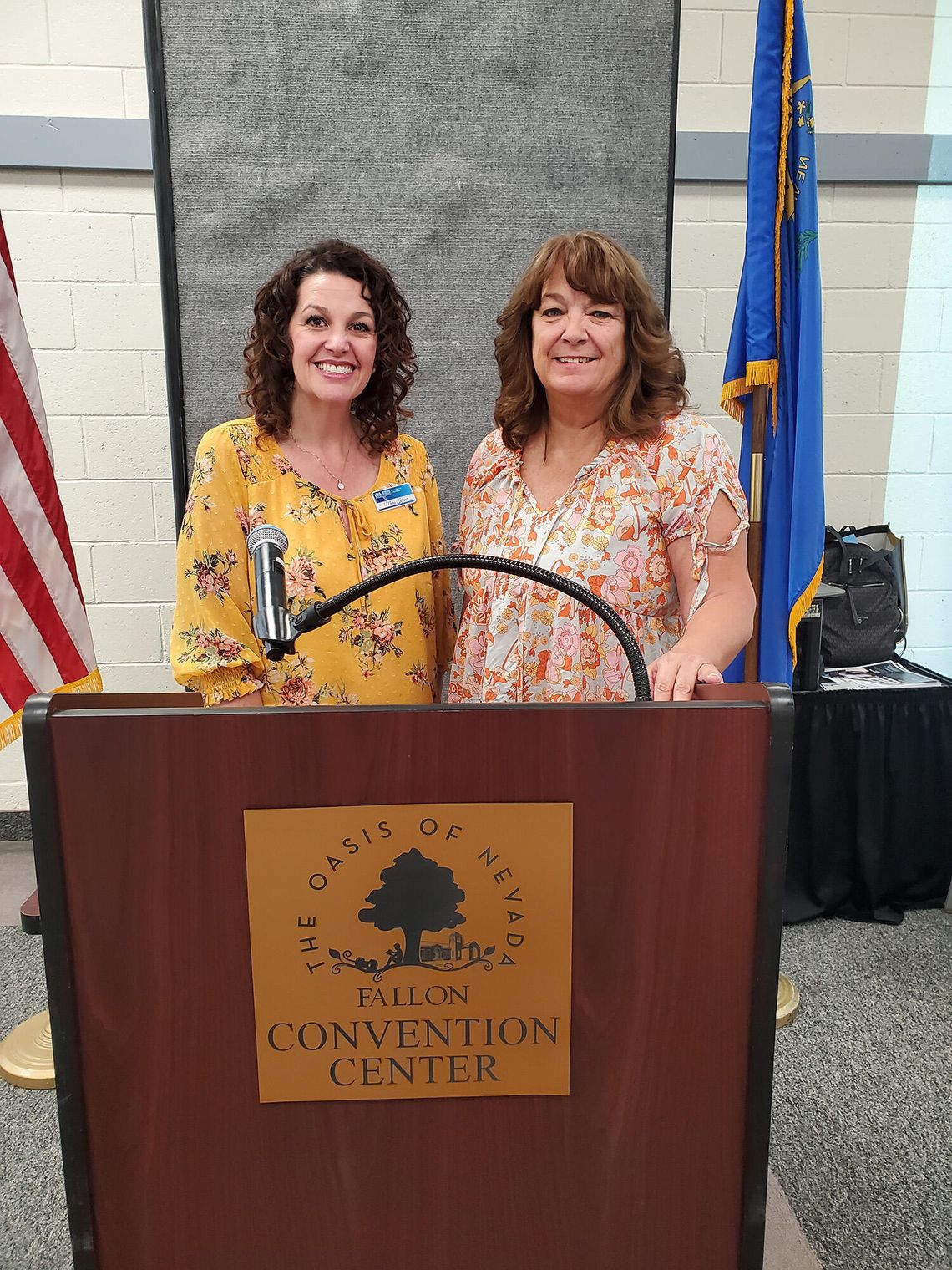 RNDC Offers Low-Interest Loans to Rural Nevada Businesses CEDA to Begin Revolving Loan Fund Soon