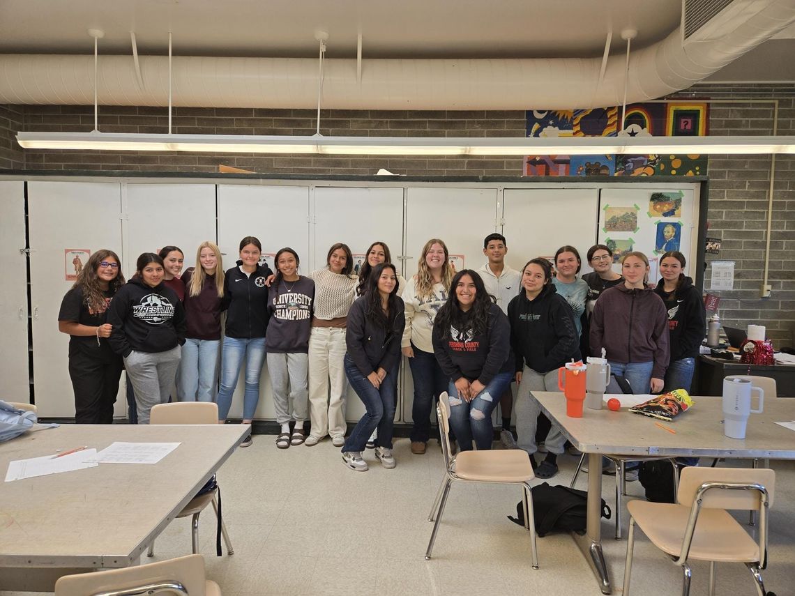 Santa for Seniors keeps holiday magic alive in Lovelock Santa for Seniors keeps holiday magic alive in Lovelock