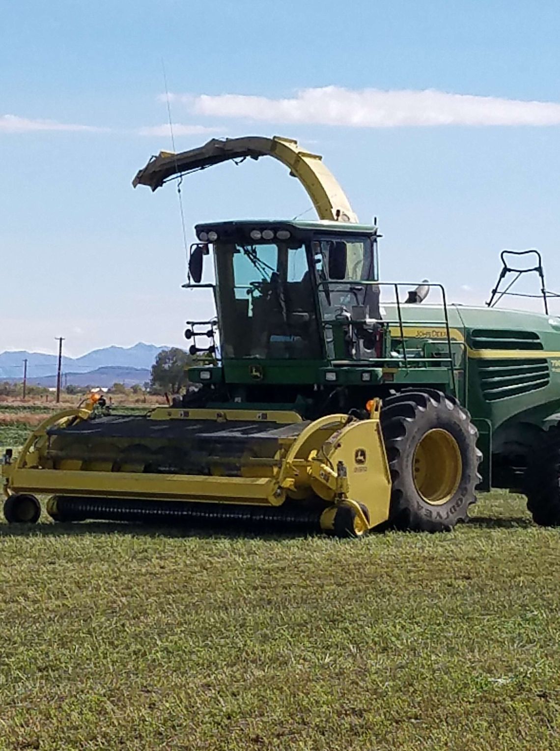 SB172 Amended to Exclude Overtime for Ag Labor, Other Industry Changes Under Consideration