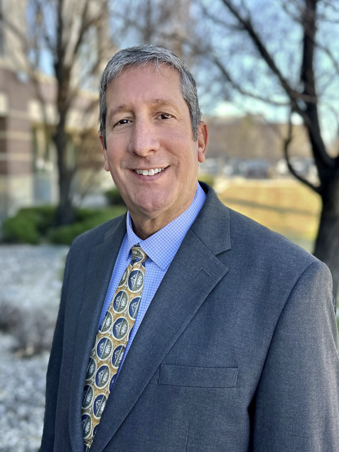 State Engineer Outlines Priorities and Challenges for Nevada Water