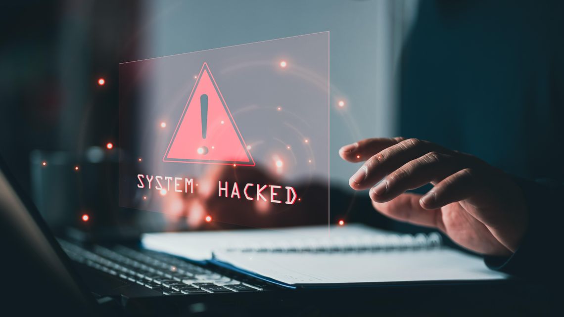 State Responds to Network Security Incident Affecting Online Services