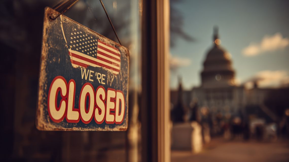 State Takes Action as Federal Shutdown Impacts Food Programs