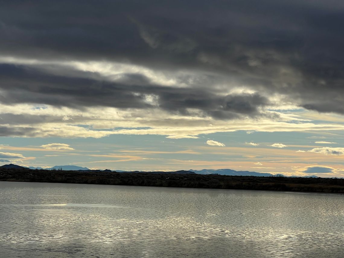 TCID Board Sets Final Water Order Date and Wraps Up Irrigation Season TCID Board Sets Final Water Order Date and Wraps Up Irrigation Season