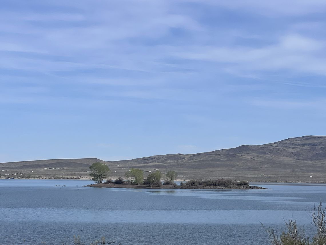 TCID Tables Land Sale, Moves Forward on Solar Lease, Drain Work