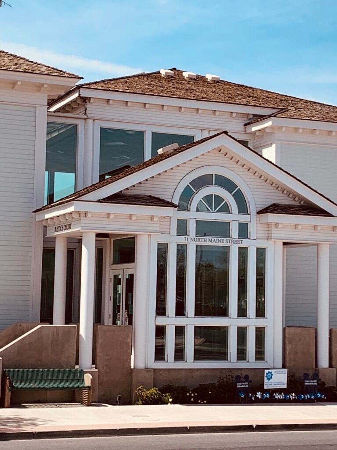 The Great Debate: Public Safety vs. Rules on Bail and OR Releases