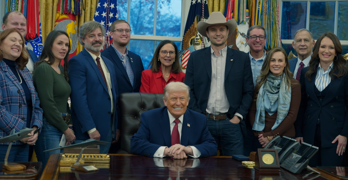 Trump Administration Unveils $12 Billion in Aid for Farmers Facing Market Disruptions Trump Administration Unveils $12 Billion in Aid for Farmers Facing Market Disruptions