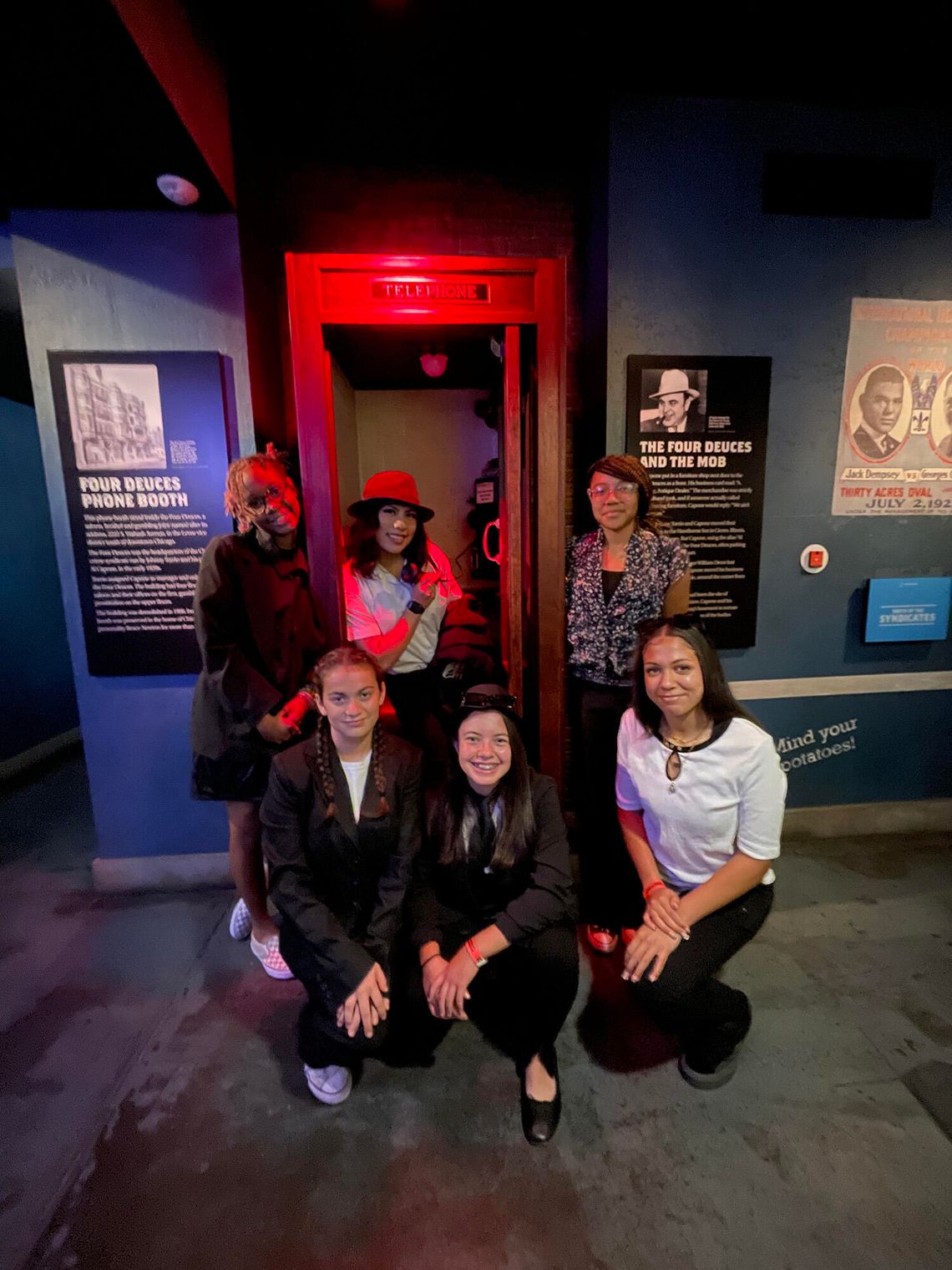 Youth STEM Program Accepting Applications for 2026 Nevada Flight Crew