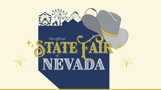 Nevada State Fair